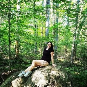 Meet your Posher, Jamie